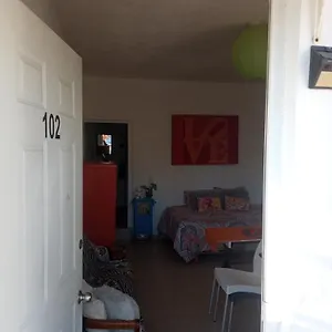 Apartment Estudio Quetzales, Cancun