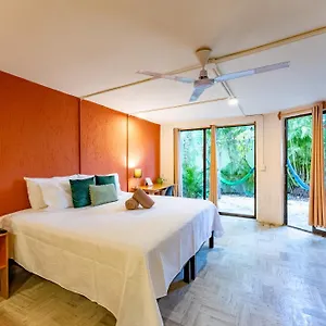 Apartment Casa Rubia, Cancun