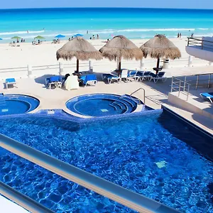 Apartment Marlin 2, Cancun